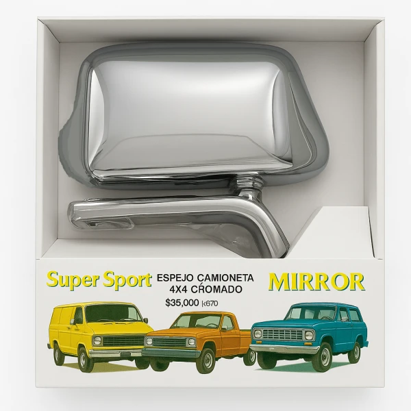Accesorio Para Universal Universal